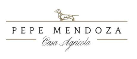 Pepe Mendoza Logo